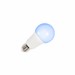 LED-lamp LEUCHTMITTEL SLV A60 E27 RGBW smart, led lichtbron wit / melkachtig 9W CRI90 230° 1005318